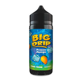 Frozen Mango Doozy Vape Big Drip 100ml Shortfill E Liquid.